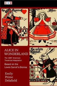 Alice in Wonderland