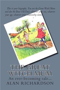 Great Witch Mum