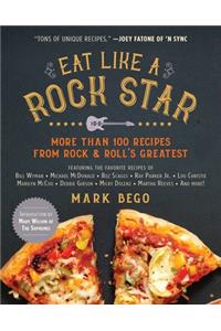 Eat Like a Rock Star