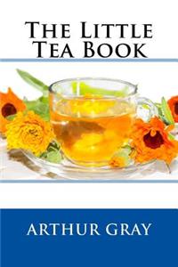 The Little Tea Book