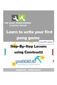 The Game Programming Starter Series