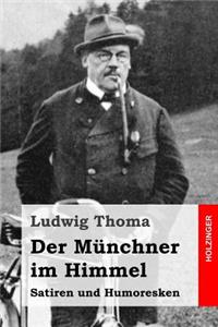 Der Münchner im Himmel