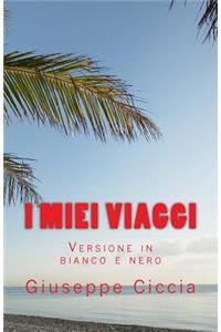 I miei viaggi