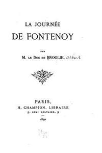 La journée de Fontenoy