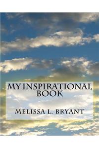 My Inspirational Book