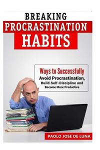 Breaking Procrastination Habits