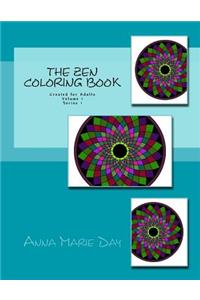 The Zen Coloring Book