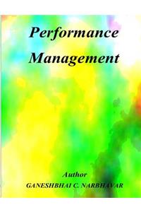 Performance Management
