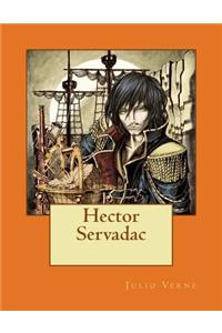 Hector Servadac