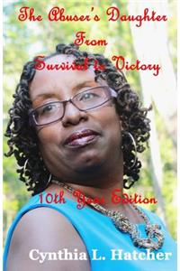 The Abuser's Daughter from Survival to Victory