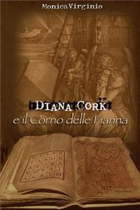 Diana Cork e il Corno delle Fianna