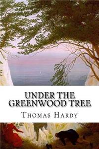 Under the Greenwood Tree