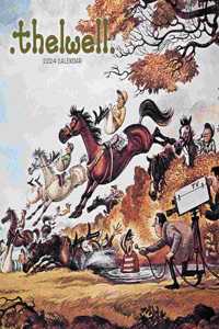 2024 Thelwell Wiro Wall