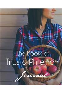 The Books of Titus & Philemon