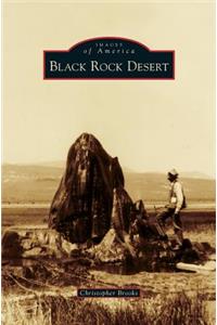 Black Rock Desert