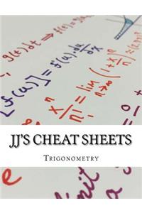 JJ's Cheat Sheets