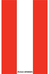 Flag of Peru