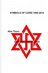 Symbols of coins 1800-2010
