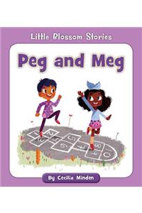 Peg and Meg