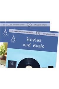 Disruptors in Tech (Set)