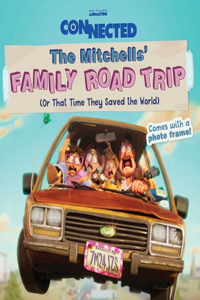 Mitchells' Family Road Trip!