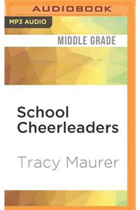 School Cheerleaders