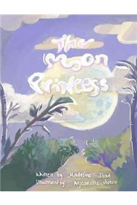 The Moon Princess