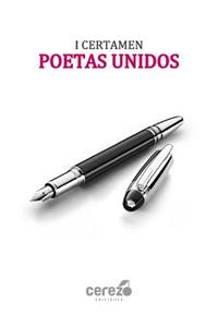 I Certamen Poetas Unidos