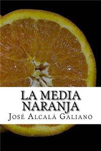 La Media Naranja