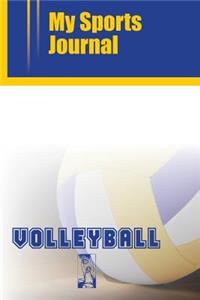My Sports Journal