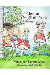 Tales on Canglford Nock