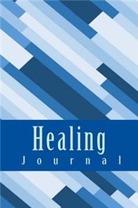Healing Journal