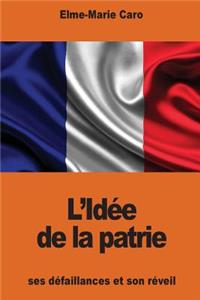 L'Idée de la patrie