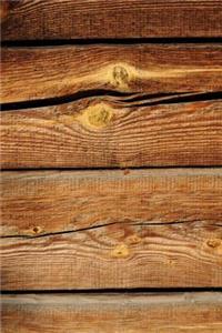 Old Wood Journal