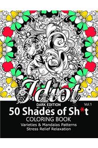 50 Shades of Sh*t Vol.1