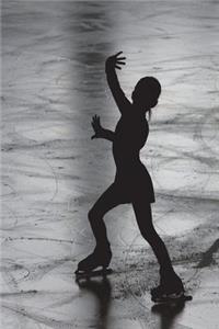 Figure Skating Sports Journal
