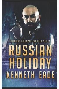 Russian Holiday