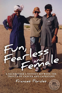Fun, Fearless and Female