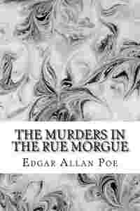 Murders in the Rue Morgue