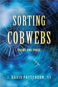 Sorting Cobwebs