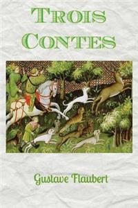 Trois contes