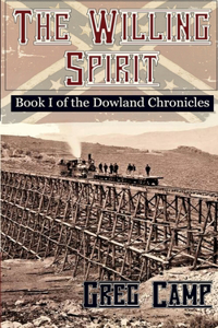 Willing Spirit