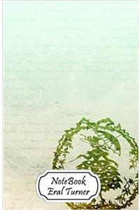 Notebook Journal Dot-grid Vintage