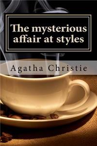 The Mysterious Affair at Styles