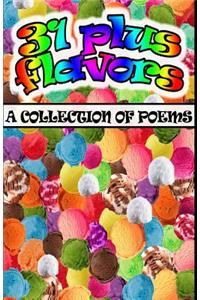 31 plus flavors