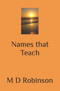 Names that Teach