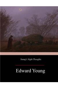 Young's Night Thoughts