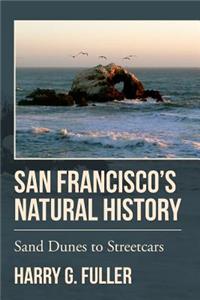 San Francisco's Natural History