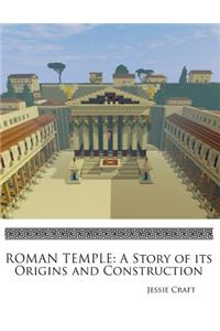 Roman Temple