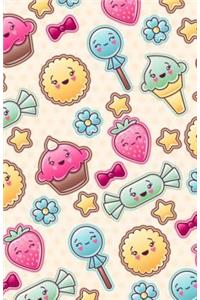 Kawaii Bullet Journal